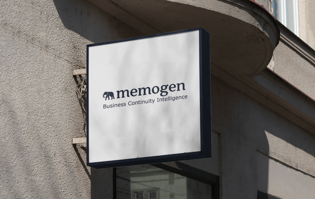Memogen Brand Showcase 